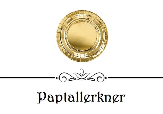 Paptallerkner