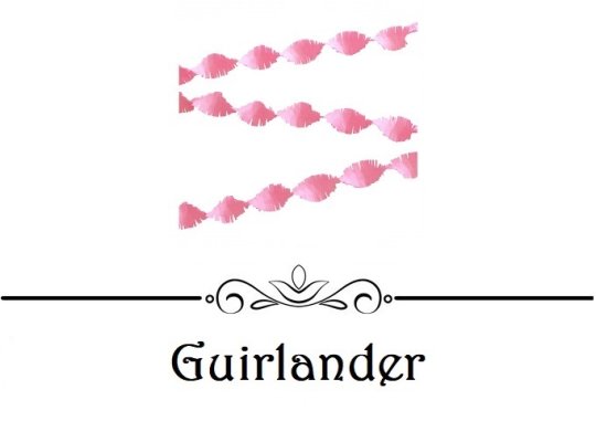 Guirlander